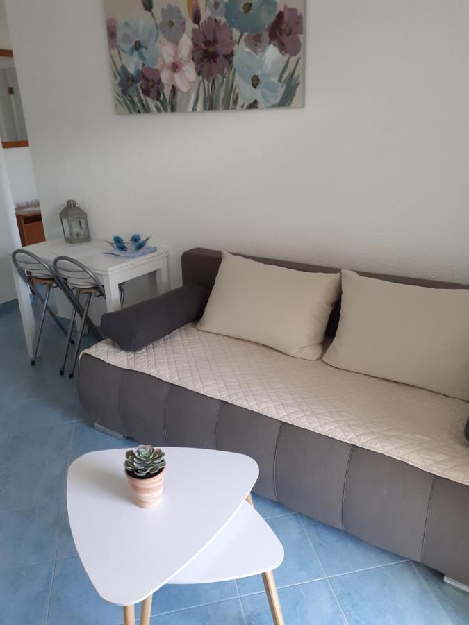 Apartments Lozina ドルヴェニク エクステリア 写真