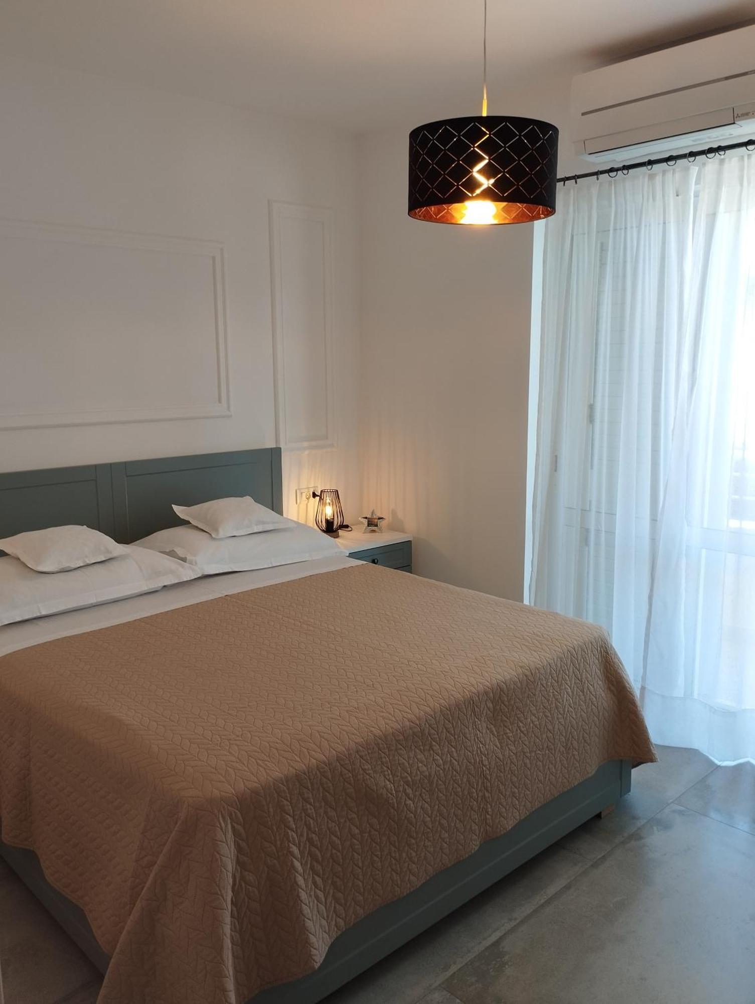 Apartments Lozina ドルヴェニク エクステリア 写真