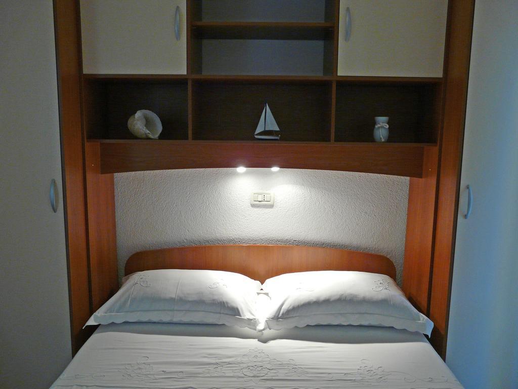 Apartments Lozina ドルヴェニク 部屋 写真