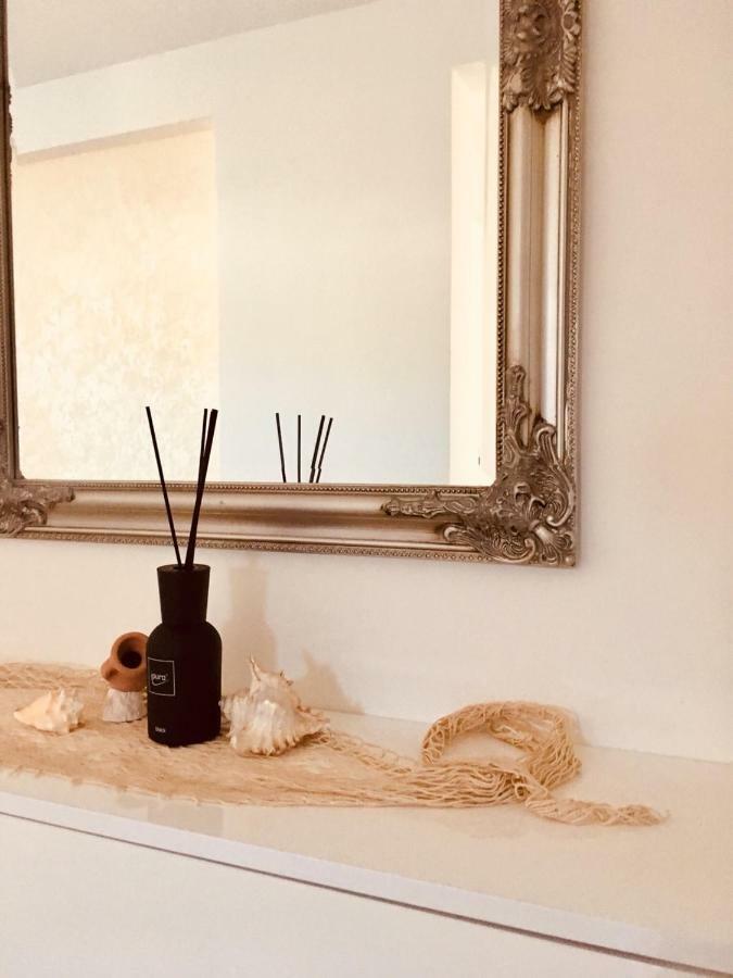Apartments Lozina ドルヴェニク エクステリア 写真