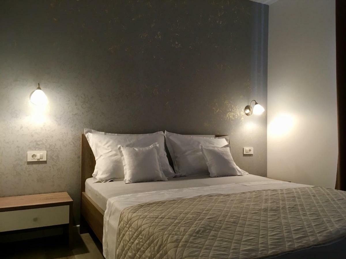 Apartments Lozina ドルヴェニク エクステリア 写真