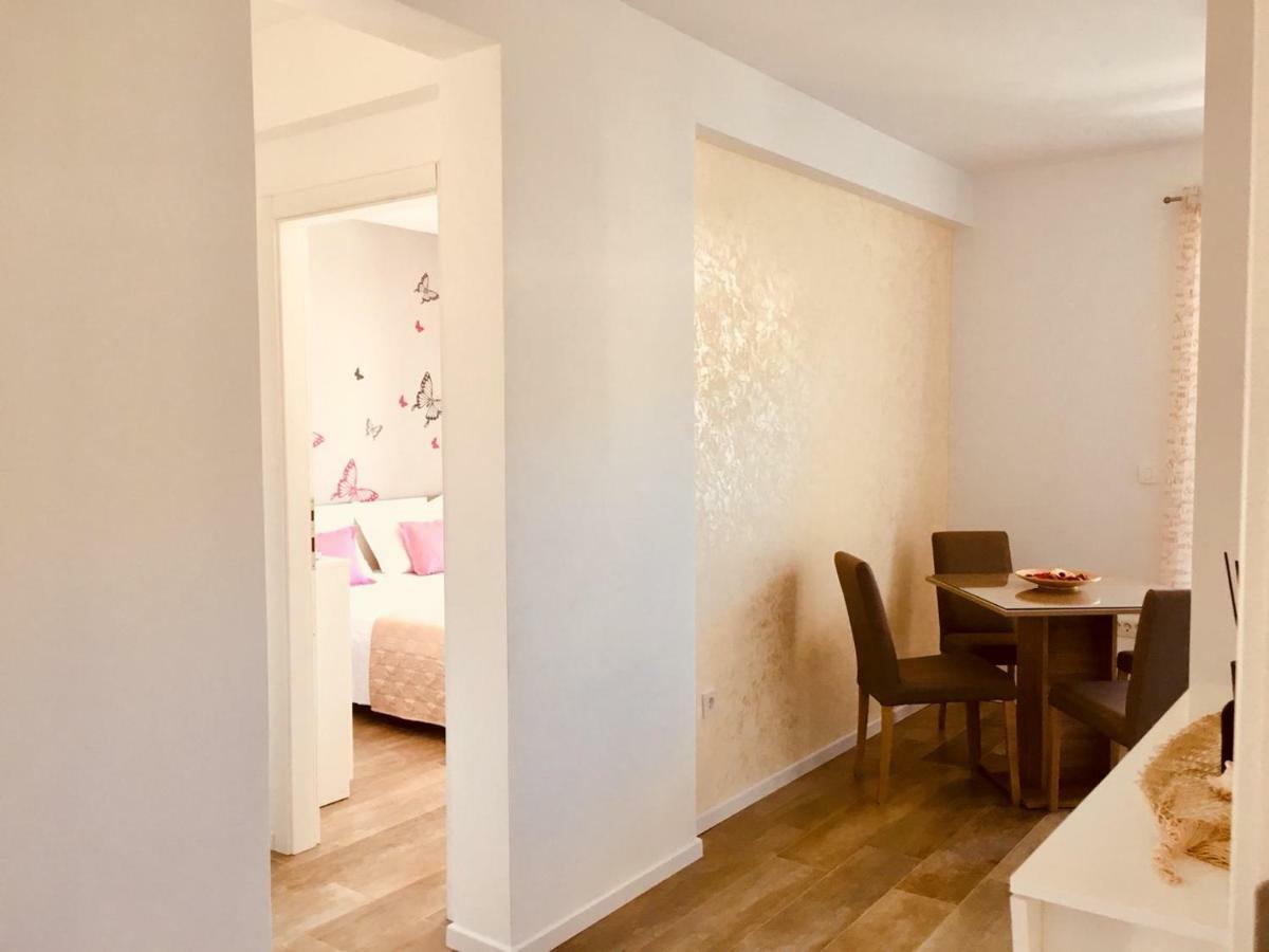 Apartments Lozina ドルヴェニク エクステリア 写真