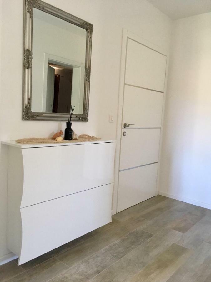 Apartments Lozina ドルヴェニク エクステリア 写真