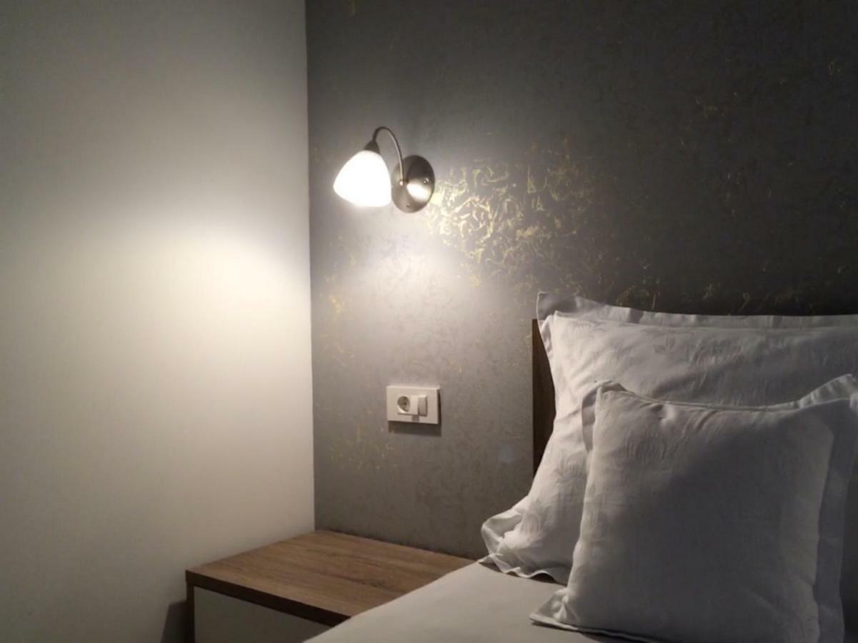Apartments Lozina ドルヴェニク エクステリア 写真